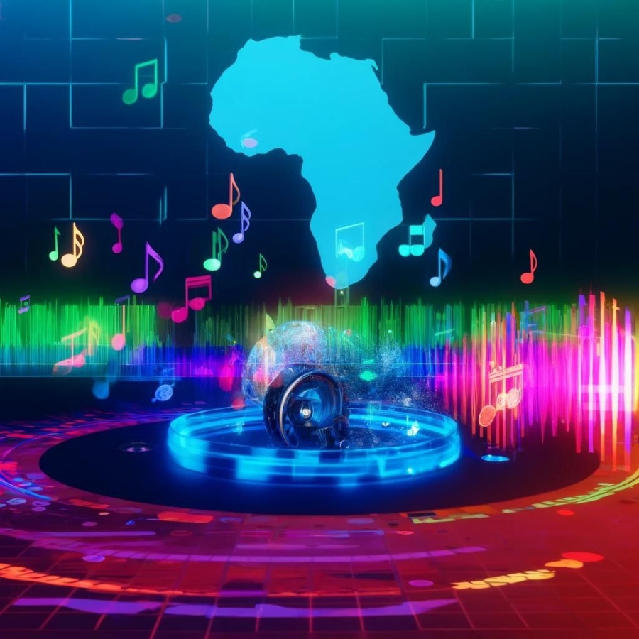 AI Can Now Generate Better Music Than Humans - Watch A Remic By AI